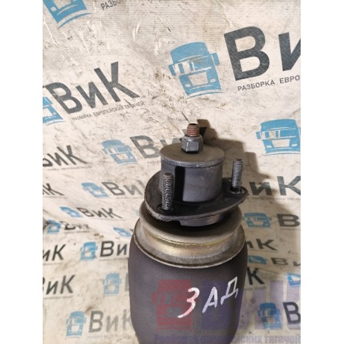 Подушка под кабину Scania R420 274491 задняя (352)-3