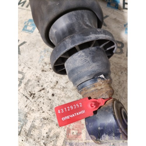 Подушка под кабину Scania R420 274491 задняя (352)-2