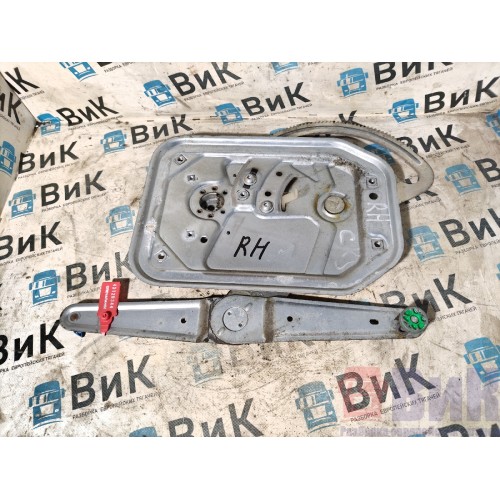 Механизм стеклоподъемника Scania R420 274491 RH (344)