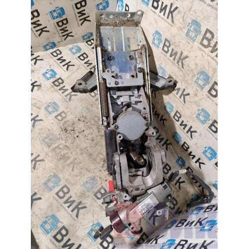 Рулевая колонка Scania R420 274491 с замком зажигания (291) -6