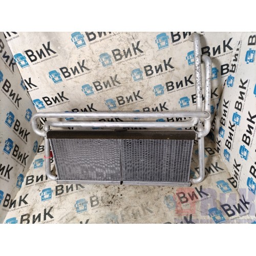 Радиатор отопителя (печки) Scania R420 274491 (355)-2