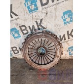 Корзина сцепления Scania R420 274491 HPI VALEO (281)