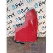 Спойлер кабины Scania R420 274491 боковой верхний LH (327)