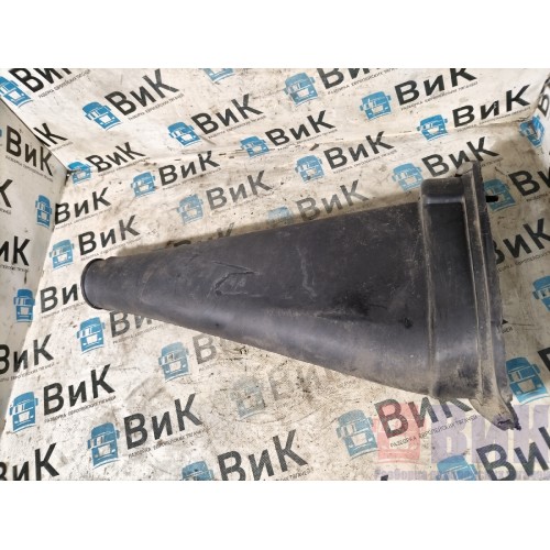 Кожух рулевого вала Scania R420 274491 (260)-3