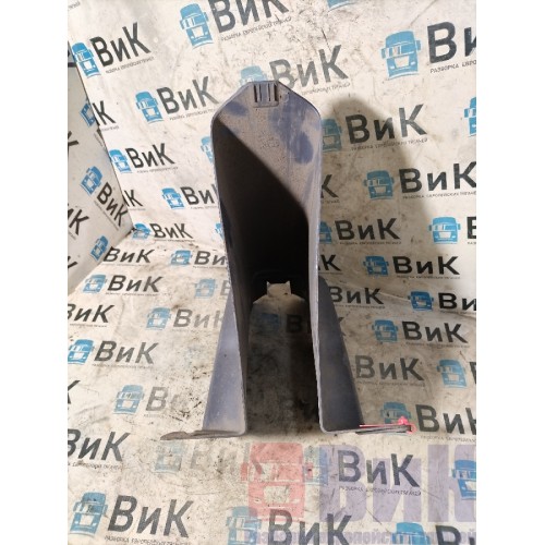 Кожух рулевого вала Scania R420 274491 (319)-3