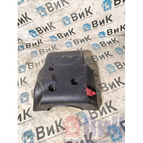 Кожух рулевой колонки Scania R420 274491 (316)