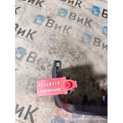 Кожух рулевой колонки Scania R420 274491 низ (314)-1