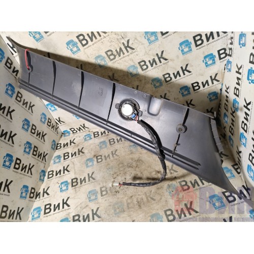 Накладка на стойку лобового стекла Scania R420 274491 внутренняя LH (275)-3