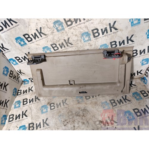 Крышка бардачка Scania R420 274491 (307)-2
