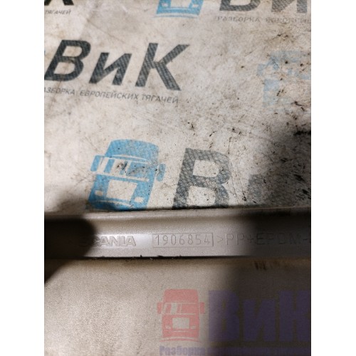 Крышка бардачка Scania R420 274491 (307)-1