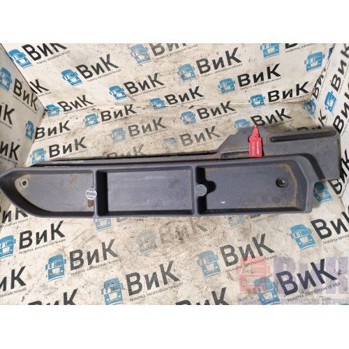 Накладка бокового ящика Scania R420 274491 RH (312)-2