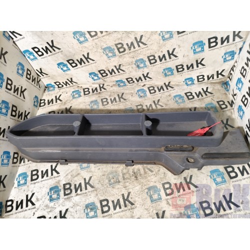 Накладка бокового ящика Scania R420 274491 LH (311)