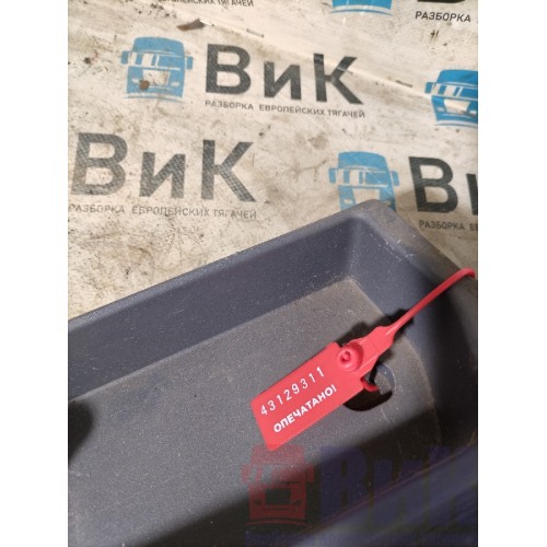 Накладка бокового ящика Scania R420 274491 LH (311)-2