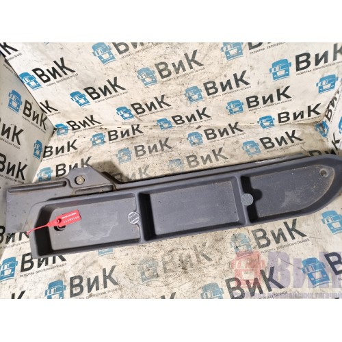 Накладка бокового ящика Scania R420 274491 LH (311)-3