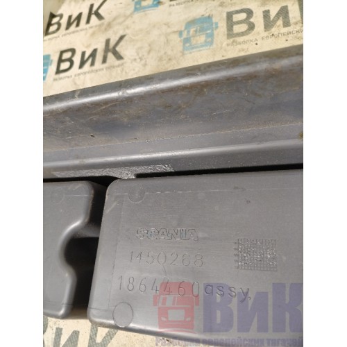 Накладка бокового ящика Scania R420 274491 LH (311)-1
