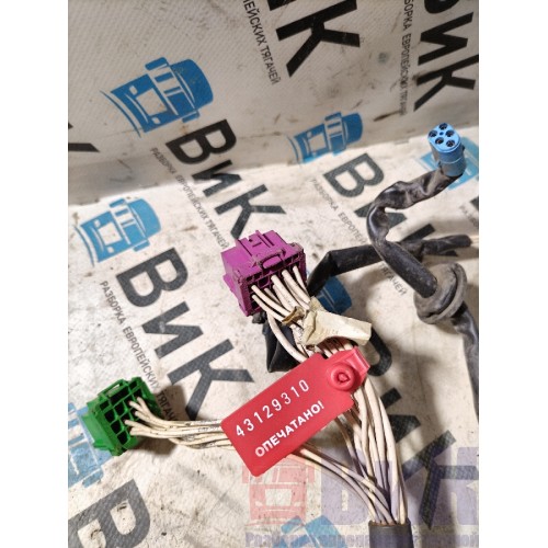 Проводка двери Scania R420 274491 LH (310)-1