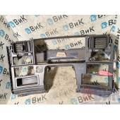 Корпус панели приборов Scania R420 274491 (252)