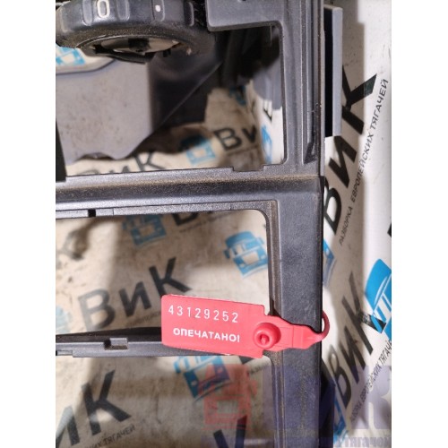 Корпус панели приборов Scania R420 274491 (252)-3