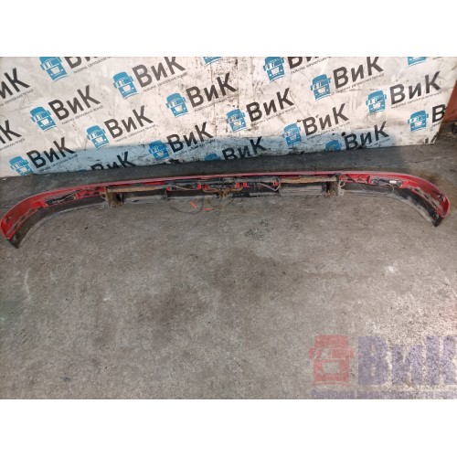 Козырек солнцезащитный Scania R420 274491 (255)-3