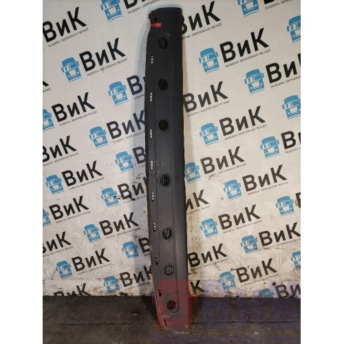 Панель обдува лобового стекла Scania R420 274491 (279)