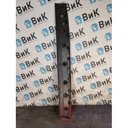 Панель обдува лобового стекла Scania R420 274491 (279)-1