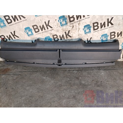 Крышка верхней вещевой полки Scania R420 274491 (272)