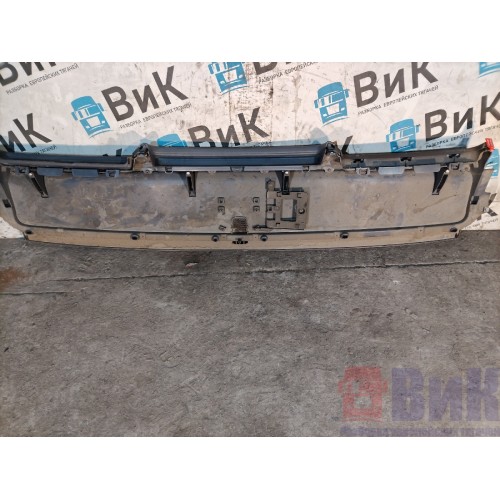 Крышка верхней вещевой полки Scania R420 274491 (272)-3