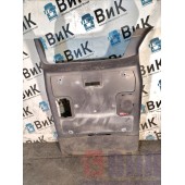 Накладка пола кабины Scania R420 274491 (256)