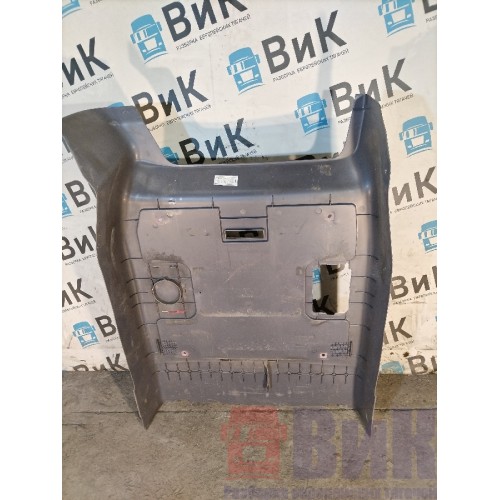 Консоль кабины Scania R420 274491 центральная (256)-1