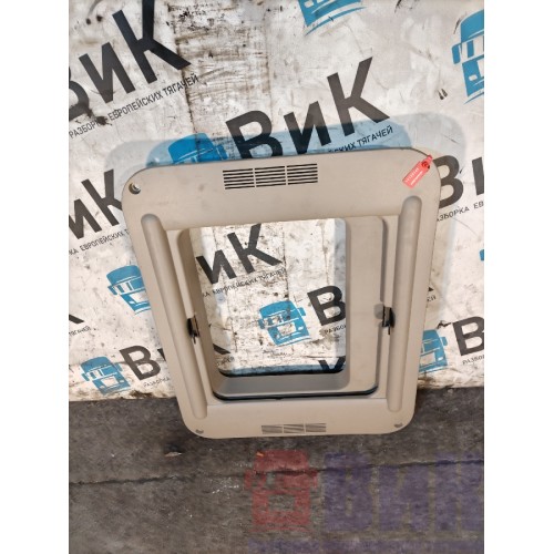 Накладка на люк Scania R420 274491 (280)