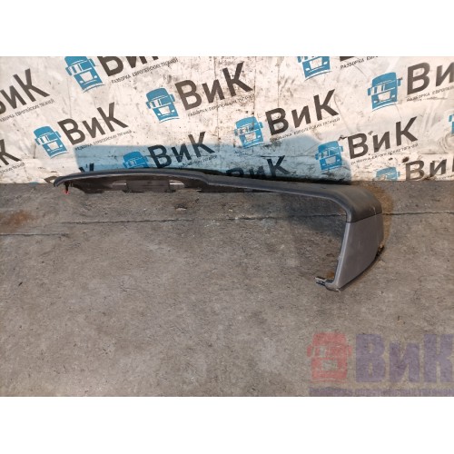 Крышка панели приборов Scania R420 274491 (320)