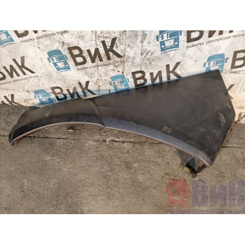 Крышка панели приборов Scania R420 274491 (320)-2