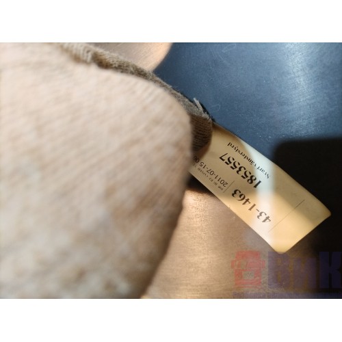 Крышка панели приборов Scania R420 274491 (320)-1