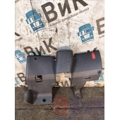 Кожух рулевой колонки Scania R420 274491 (321)