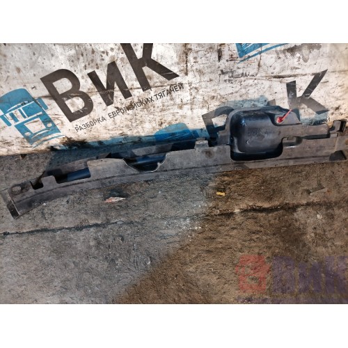 Жабо Scania R420 274491 RH (302)-3