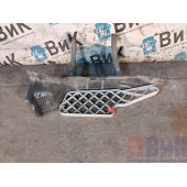 Подножка кабины Scania R420 274491 верхняя LH (258)