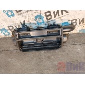 Корпус заслонок отопителя (печки) Scania R420 274491 (254)