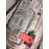 Корпус заслонок отопителя (печки) Scania R420 274491 (254)