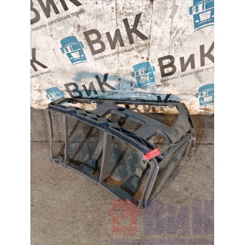 Корпус центральной части торпедо Scania R420 274491 (306)