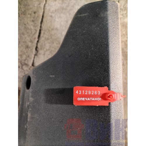 Часть торпедо Scania R420 274491 нижняя RH (263)-3