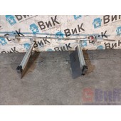 Кронштейн нижней спалки Scania R420 274491 в сборе (257)