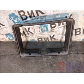 Рамка крышки инструментального ящика Scania R420 274491 (237)