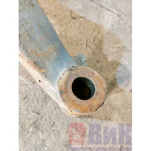 Балка передняя DAF 105 голая (136)-2