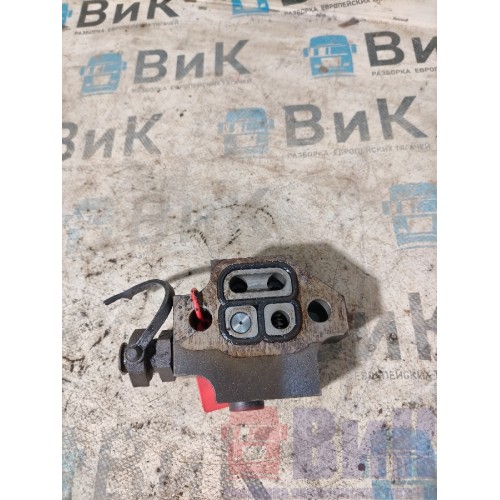 Клапан давления топлива DAF 105 961218 обратный 5.3bar (212)-3