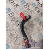 Трубка топливная DAF 105 961218 пластиковая (208)