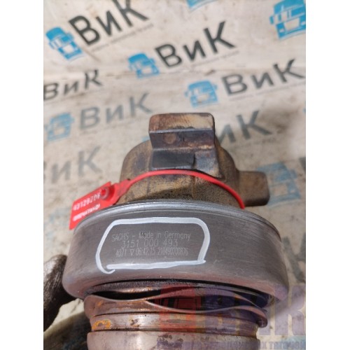 Подшипник выжимной DAF 105 961218 SACHS (206) -1