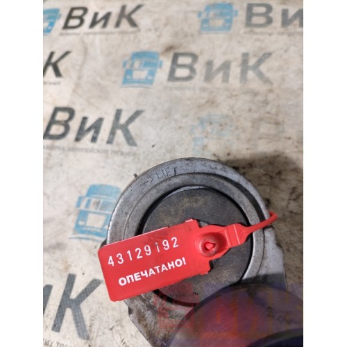 Ролик натяжной DAF 105 961218 (192)-1