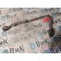 Трубка подачи масла в турбину DAF 105 961218 (197)