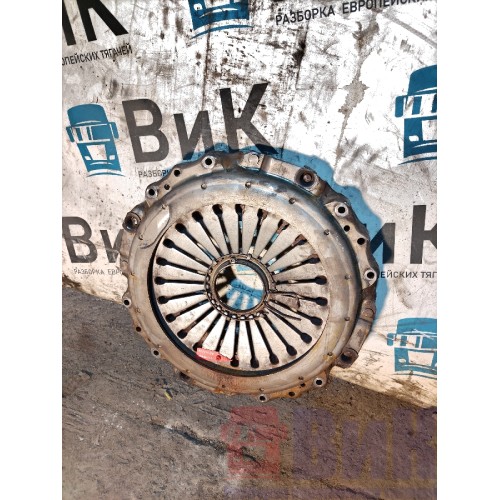 Корзина сцепления DAF 105 961218 SACHS (180)