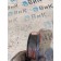Шкив генератора DAF 105 961218 (155)